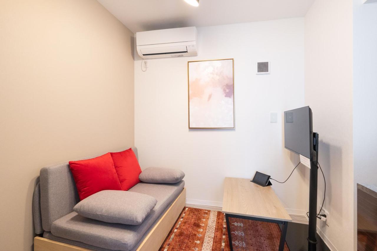 The Sanctus Ebisu Apartment โตเกียว ภายนอก รูปภาพ