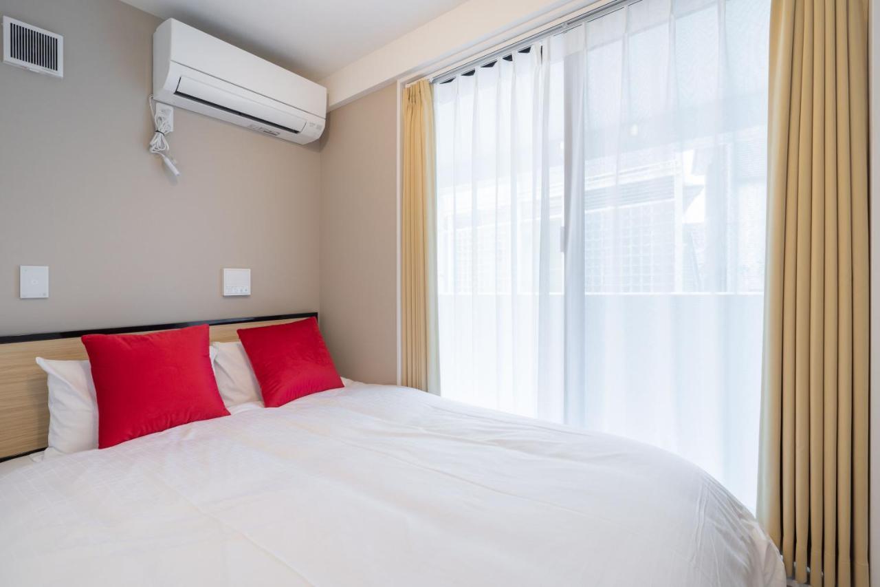 The Sanctus Ebisu Apartment โตเกียว ภายนอก รูปภาพ