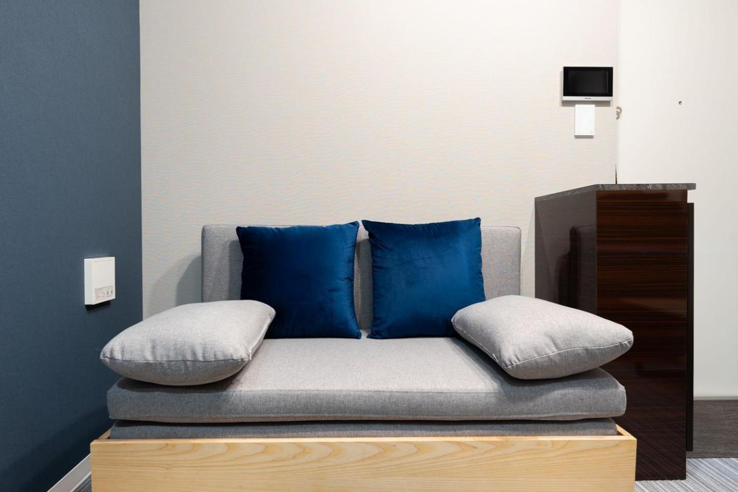 The Sanctus Ebisu Apartment โตเกียว ภายนอก รูปภาพ