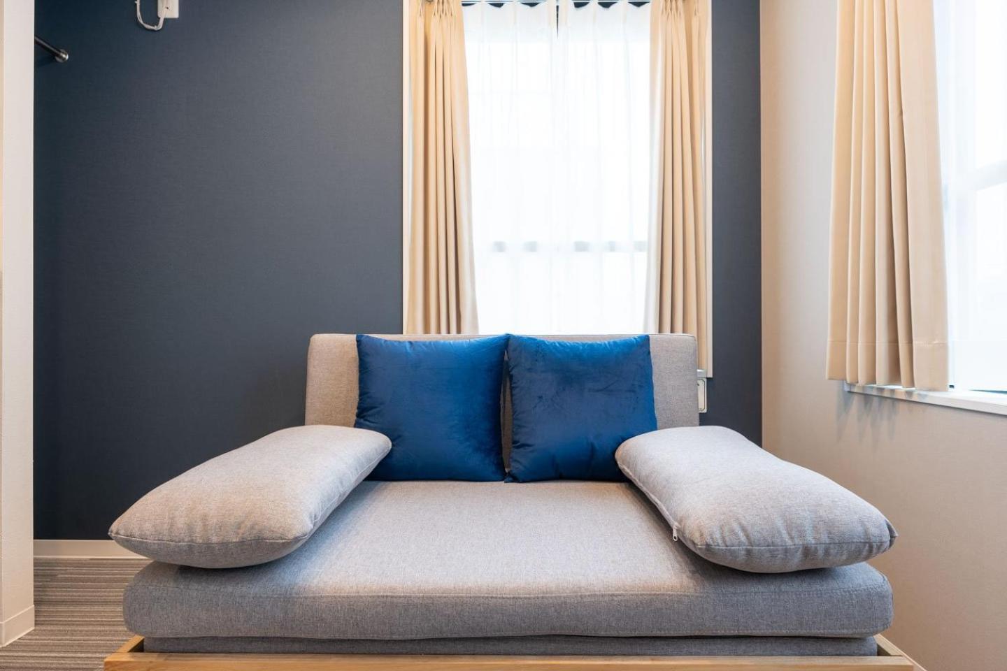 The Sanctus Ebisu Apartment โตเกียว ภายนอก รูปภาพ