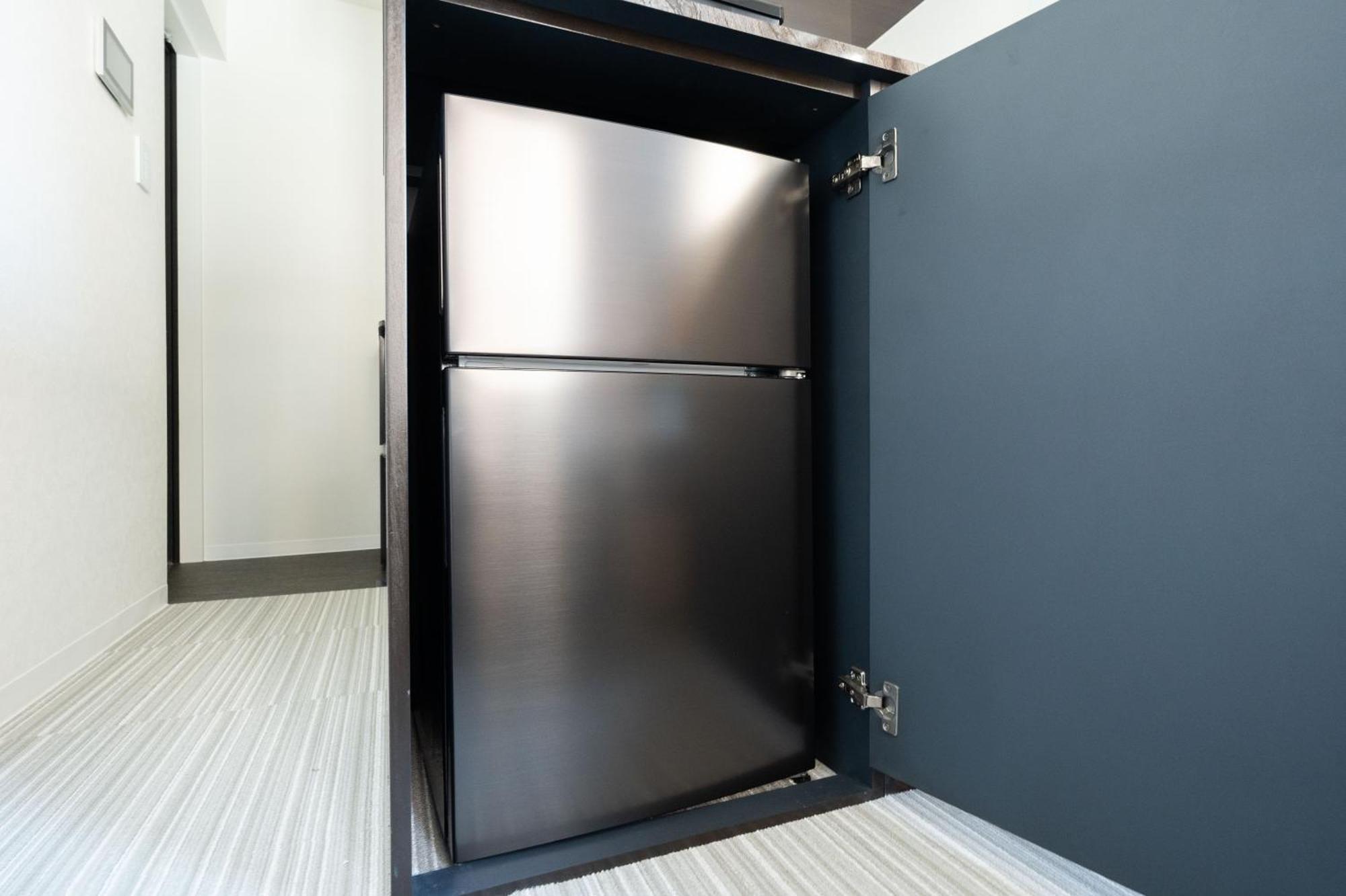 The Sanctus Ebisu Apartment โตเกียว ภายนอก รูปภาพ