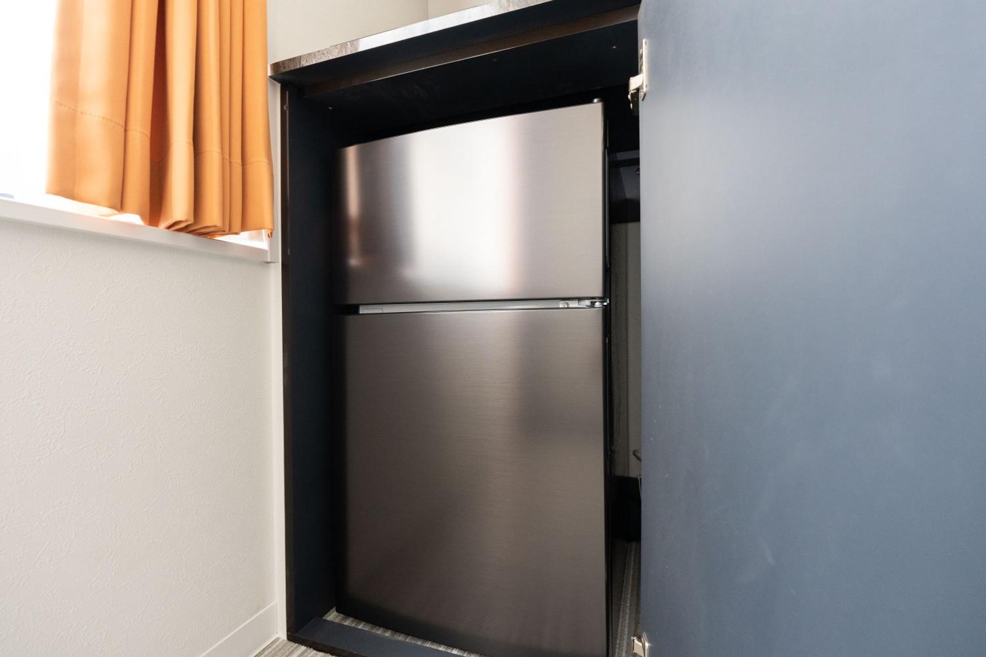 The Sanctus Ebisu Apartment โตเกียว ภายนอก รูปภาพ