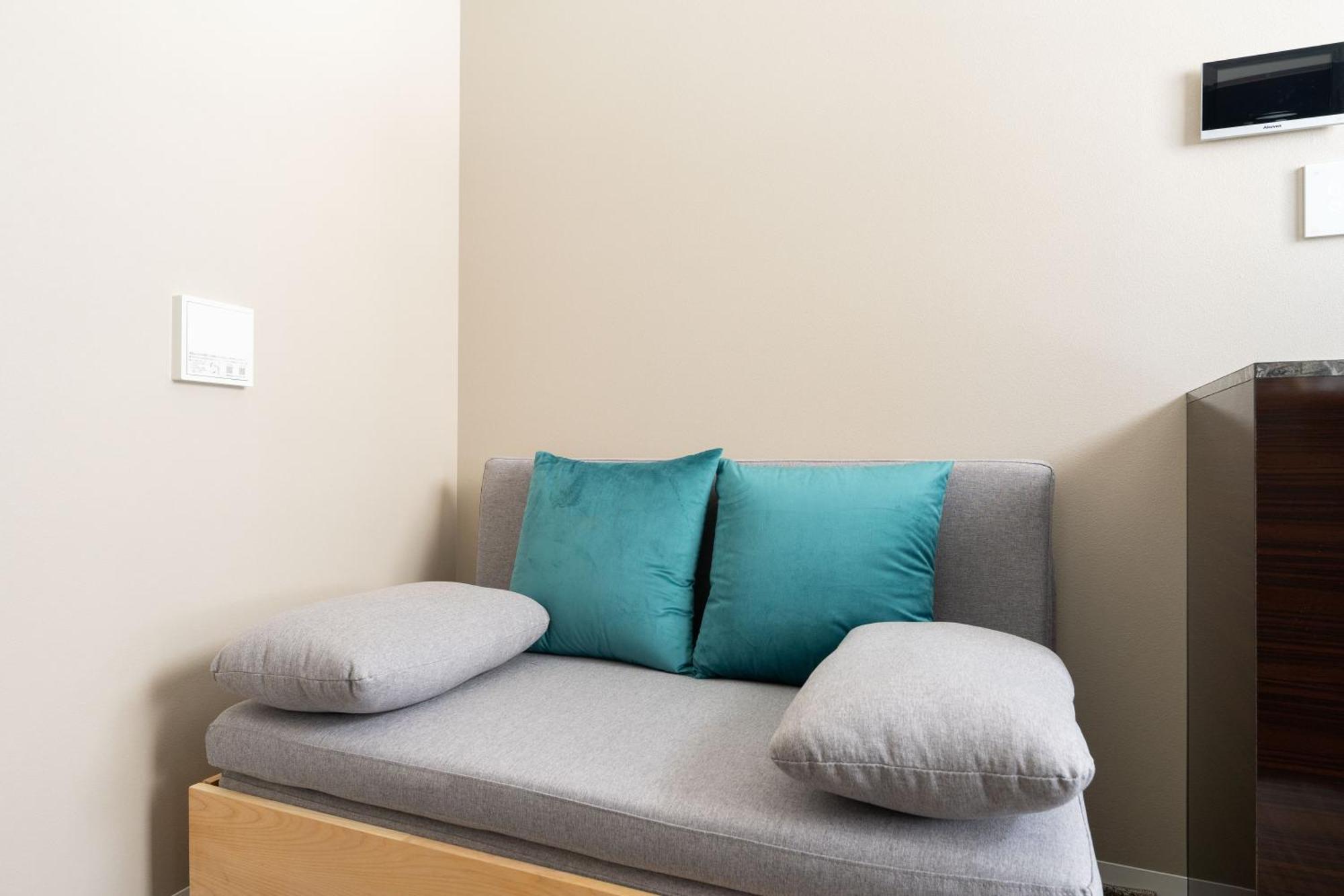 The Sanctus Ebisu Apartment โตเกียว ภายนอก รูปภาพ