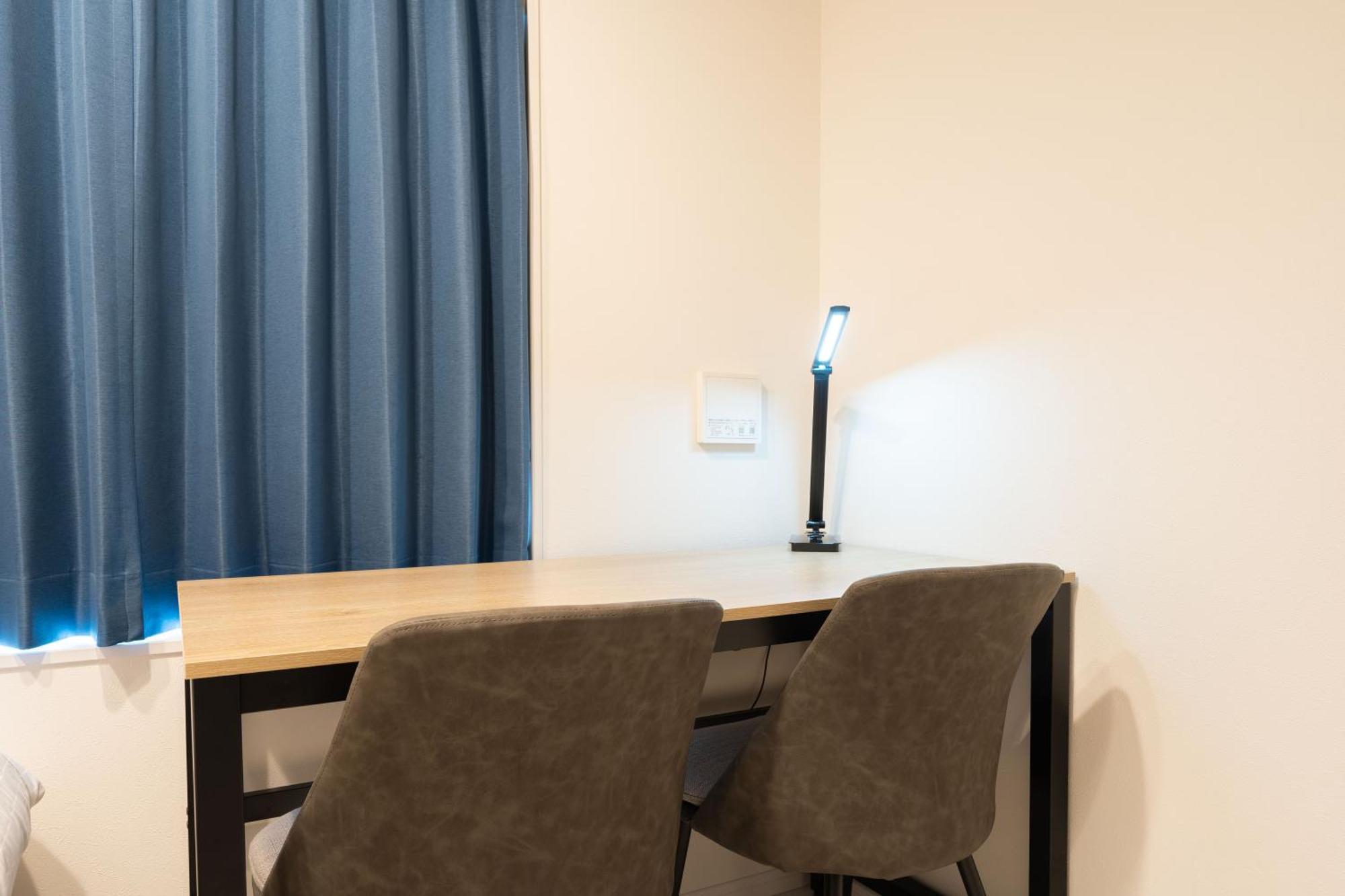 The Sanctus Ebisu Apartment โตเกียว ภายนอก รูปภาพ