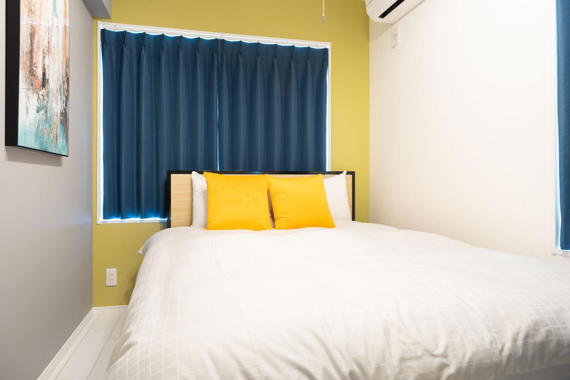 The Sanctus Ebisu Apartment โตเกียว ภายนอก รูปภาพ