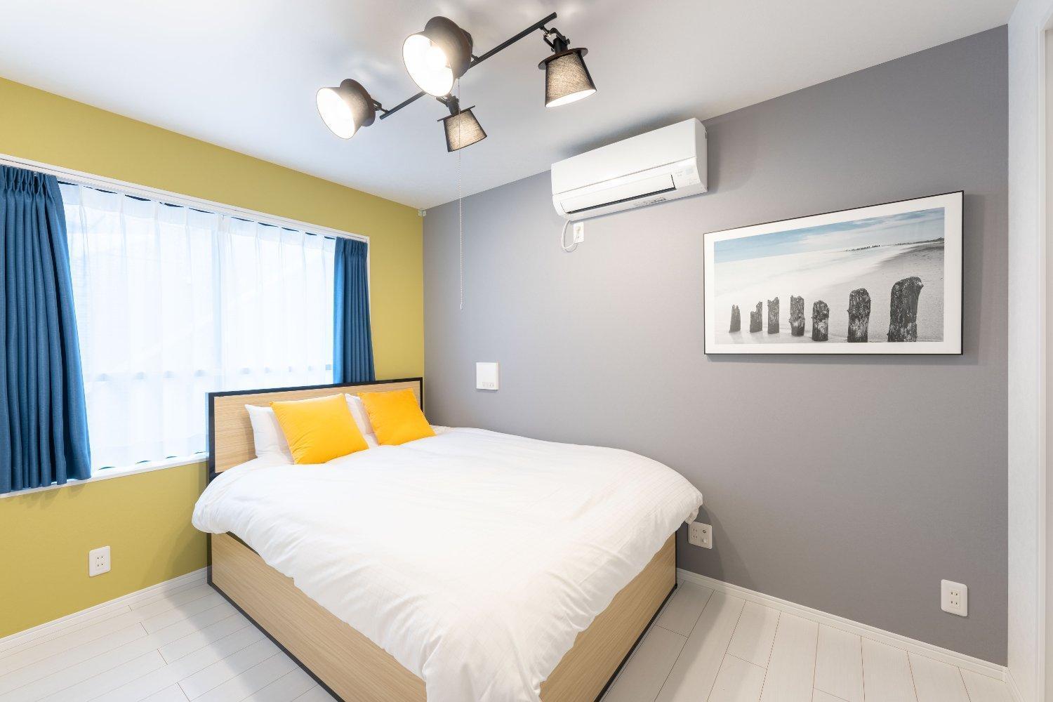 The Sanctus Ebisu Apartment โตเกียว ภายนอก รูปภาพ