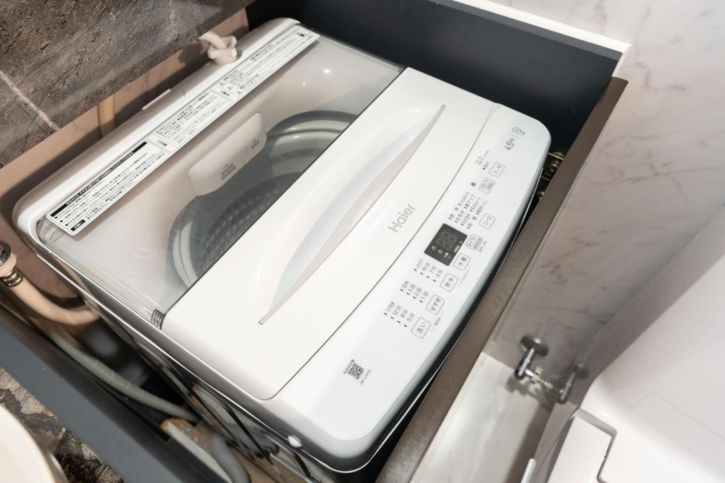 The Sanctus Ebisu Apartment โตเกียว ภายนอก รูปภาพ