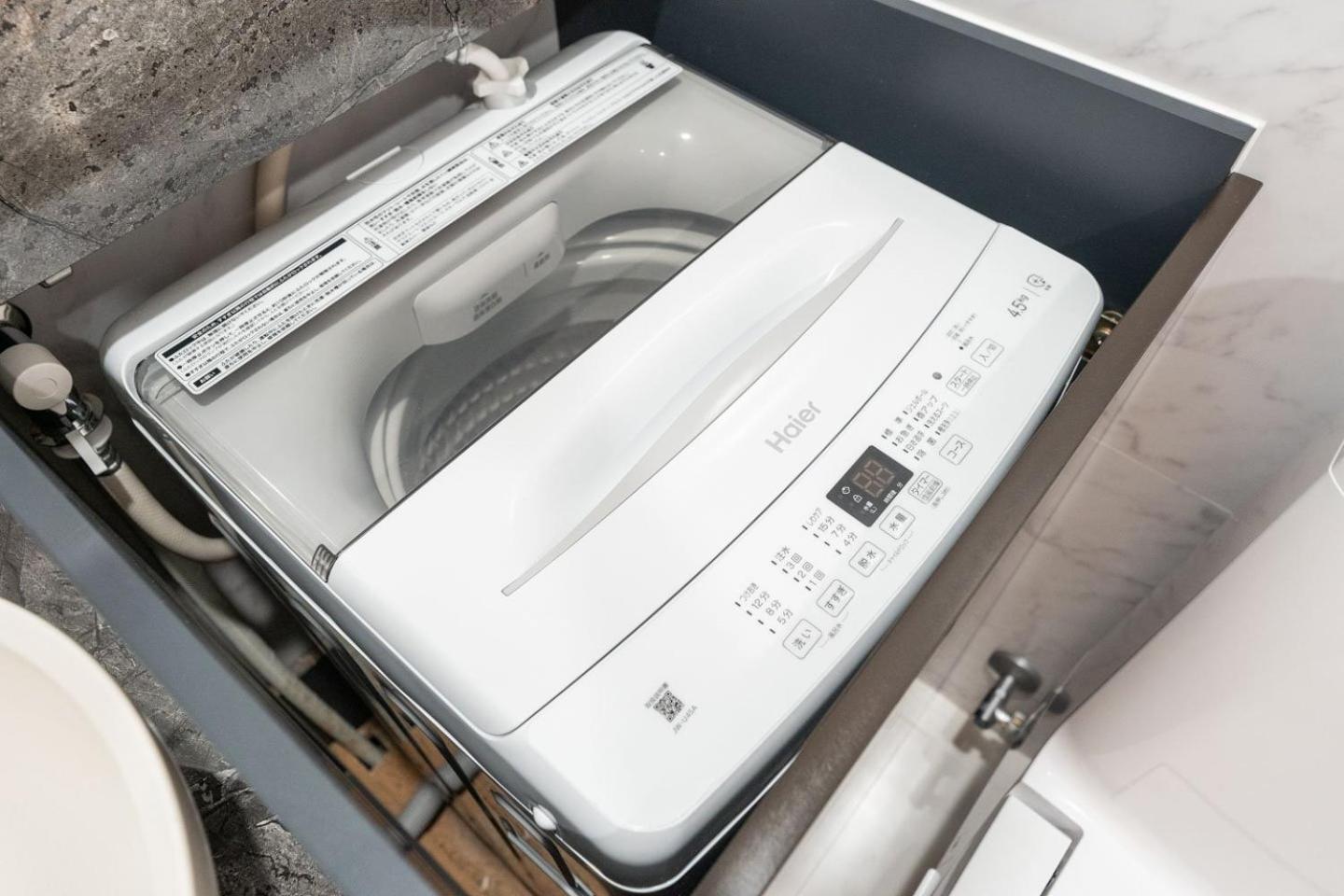 The Sanctus Ebisu Apartment โตเกียว ภายนอก รูปภาพ